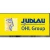 Judlau Contracting Logo