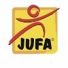 JUFA Holding Logo