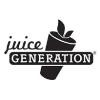Juice Generation Logo