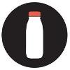 Juice Served Here Logo