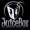 JuiceBox Design Communications Logo