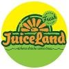 JuiceLand Logo