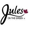 Jules on the Green Logo