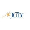 July Business Services Logo