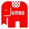 Jumbo Spiele Logo