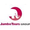 Jumbo Tours Group Logo
