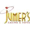 Jumer's Casino Logo