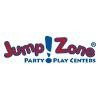 Jump!Zone Logo