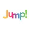 Jump 450 Media Logo
