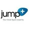 Jump Plus Logo