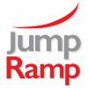 Jump Ramp Logo