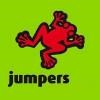 Jumpers Fitness Logo