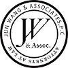 Jun Wang & Associates Logo