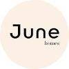 June Living Logo