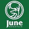 June Mountain Logo