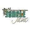 Jungle Java Logo