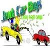 Junk Car Boys - Cash For Cars Logo