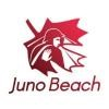 Juno Beach Centre Logo