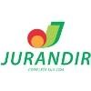 Jurandir Pires Logo