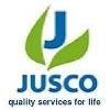 JUSCO Logo