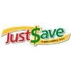 Just$ave Foods Logo