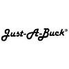 Just a Buck Logo