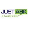 Just Ask and Consider It Done Logo