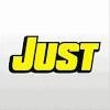 JUST AUTO Logo
