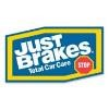 Just Brakes Logo