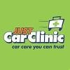 Just Car Clinics Logo