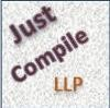 Just Compile Logo