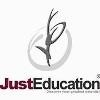 Just Education Logo
