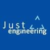 Just Engineering Logo