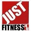 Just Fitness 4 U Logo
