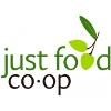 Just Food Co-op Logo