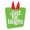 Just For Laughs Logo