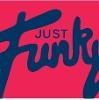 Just Funky Logo