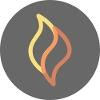 Just Grillin Logo