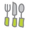 Just Hospitality Logo