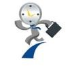 Just in Time Staffing Logo