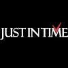 Just in Time Logo