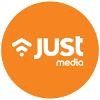 Just Media Logo