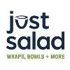 Just Salad Logo