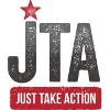 Just Take Action Logo