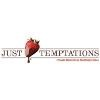 Just Temptations Logo