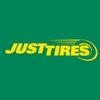 Just Tires Logo