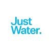 Just Water Logo