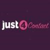 Just4Contact Logo