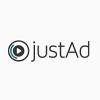 justAd Logo