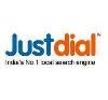 JustDial Logo